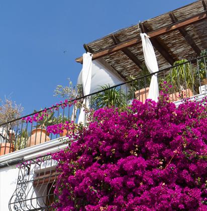 Hotel La Serena Altea