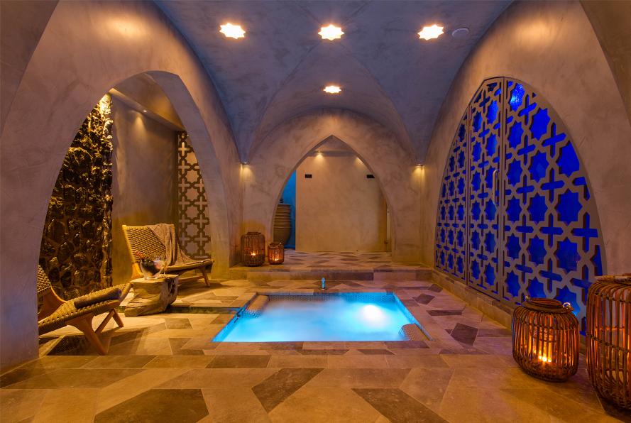 Hotel La Serena Altea