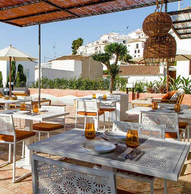 Hotel La Serena Altea