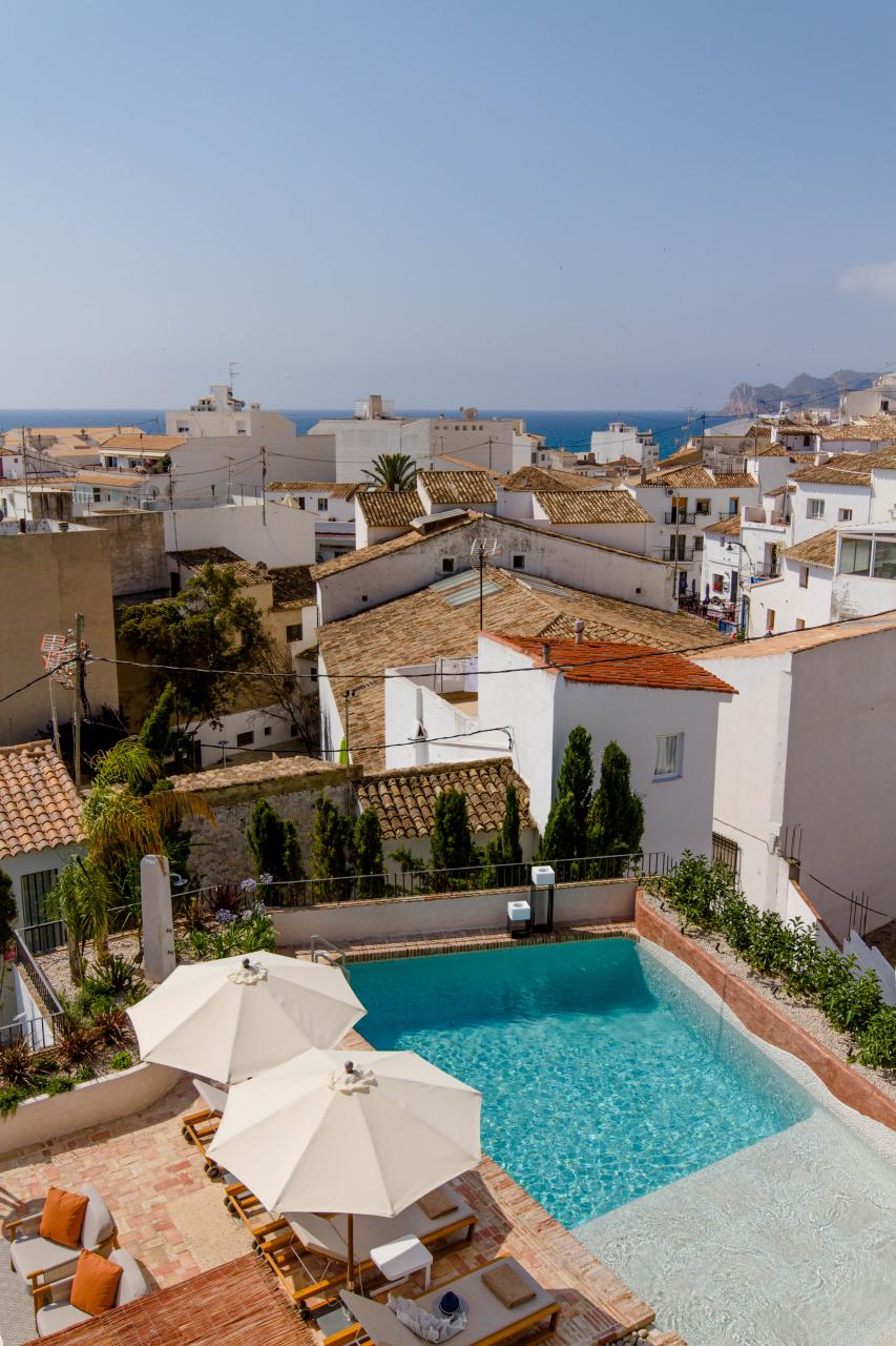 Hotel La Serena Altea