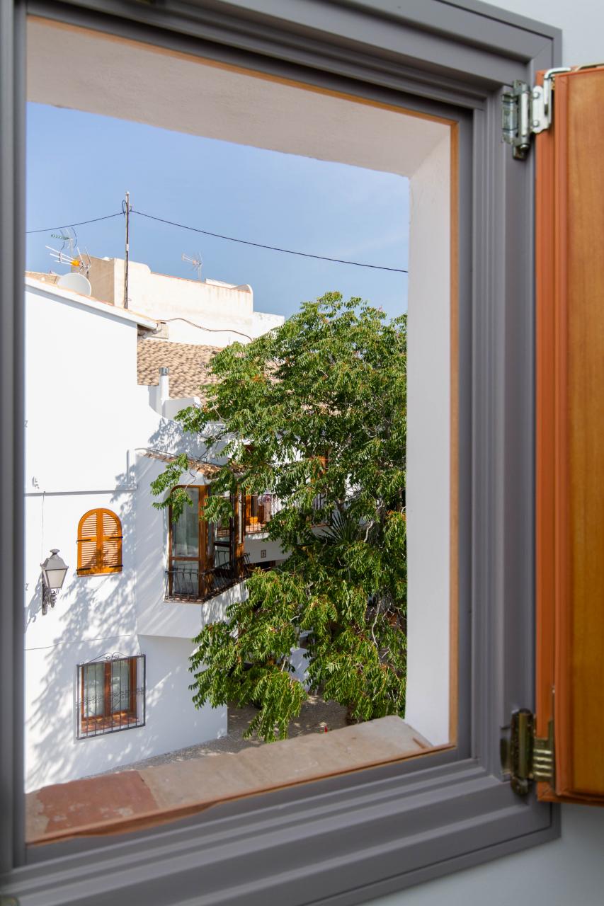 Hotel La Serena Altea