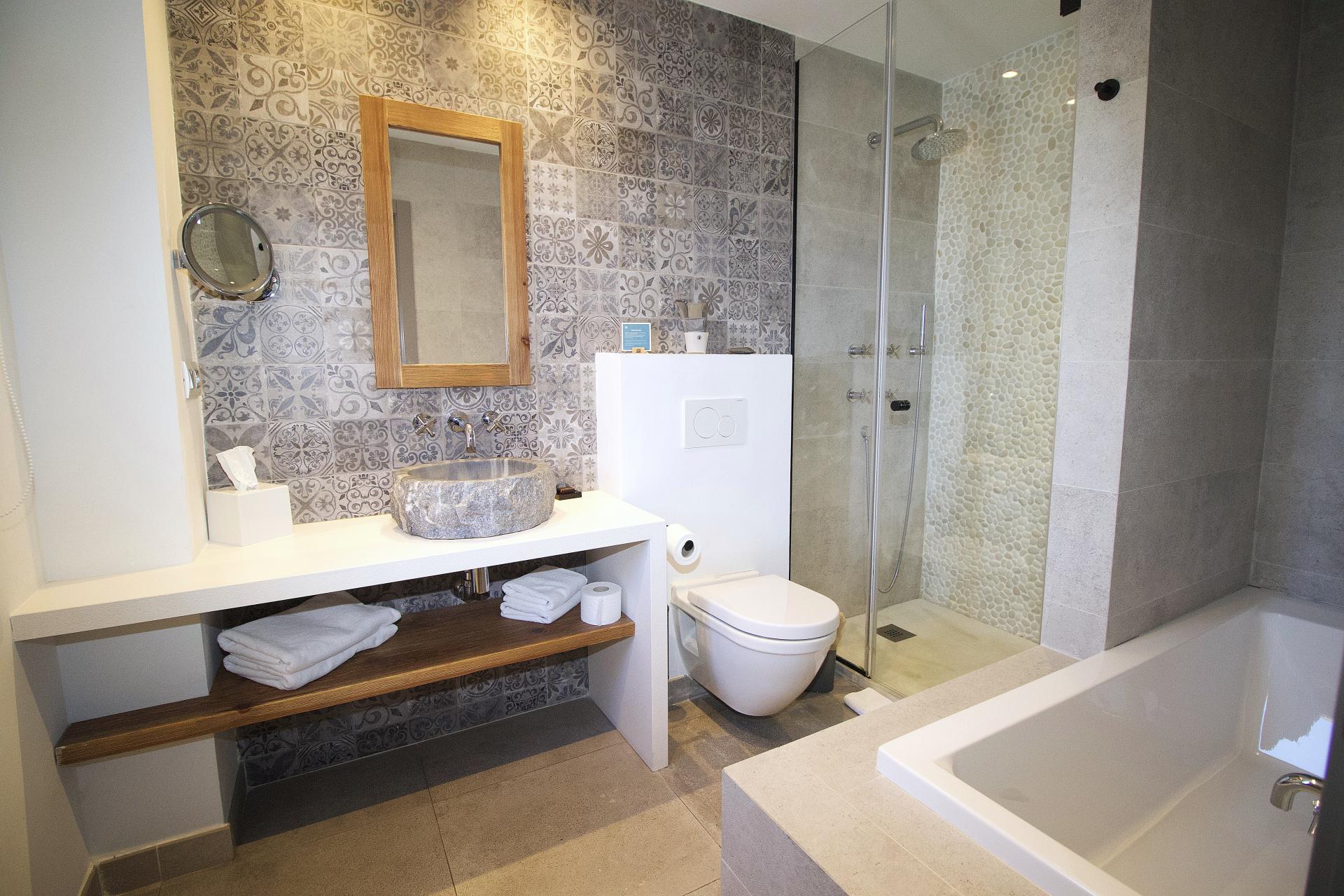 Hotel La Serena Altea